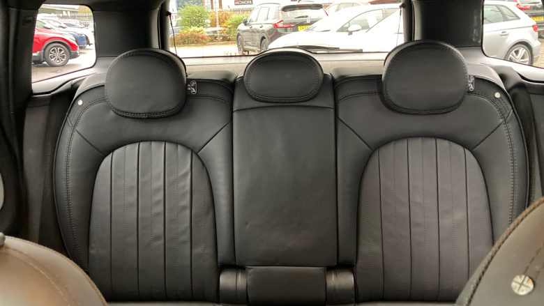 MINI Countryman 1.5 Cooper Exclusive 5dr Auto Petrol Hatchback